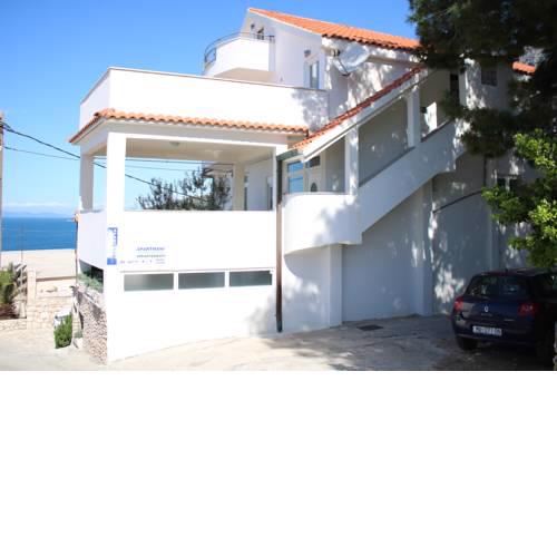 Apartman Toni