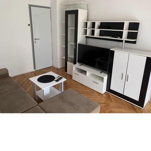 Apartman Toni