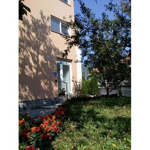 Apartman Toni