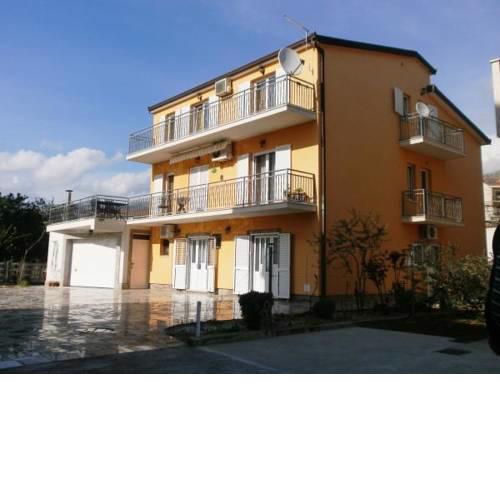 apartman tonka