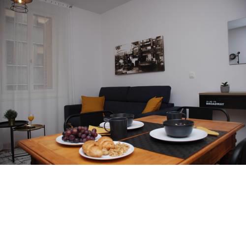 Apartman Torpedo Rijeka