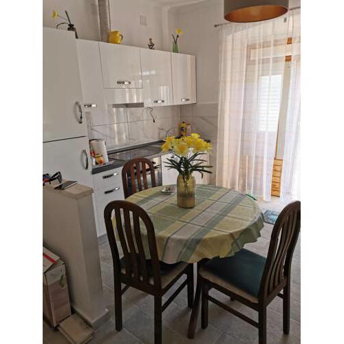Apartman Trator