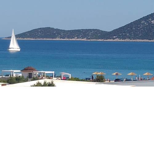 Apartman Tribunj Luji i Andreja