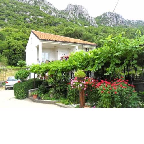 Apartman Trisic