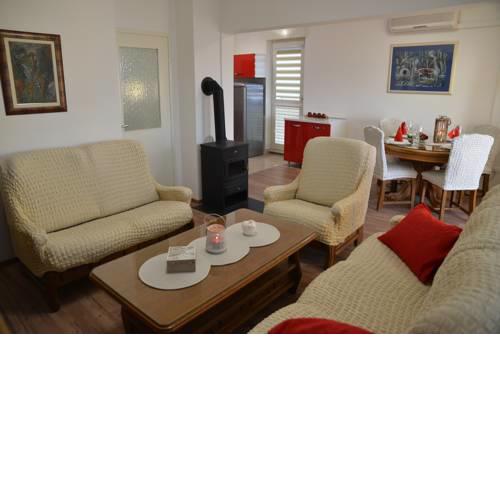 Apartman Trixy
