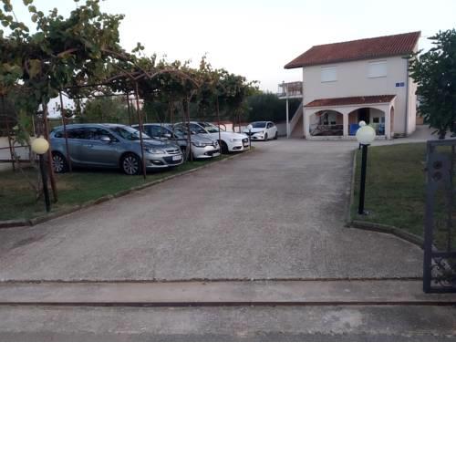Apartman Turanj