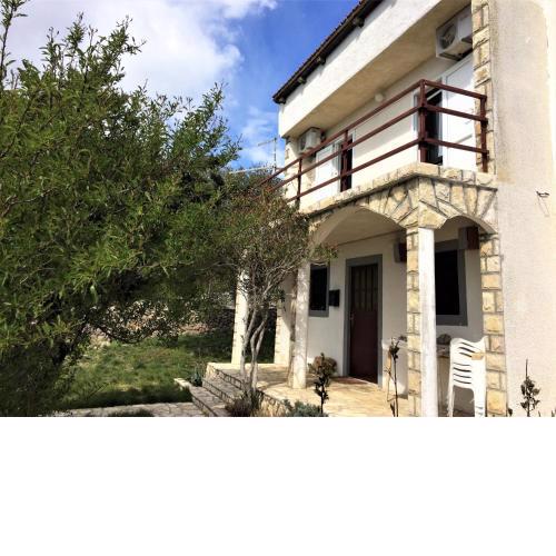 Apartman Turkešići