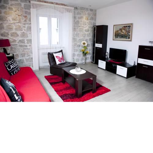 Apartman u srcu grada - Ilićev prolaz