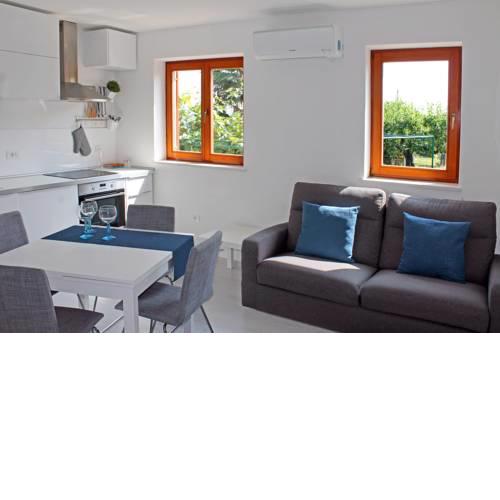 Apartman Ulika