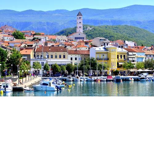 Apartman Una