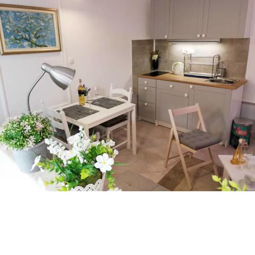 Apartman Unka