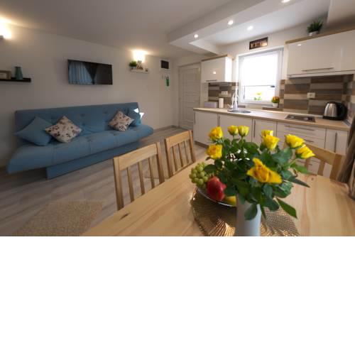 Apartman Urban Nature