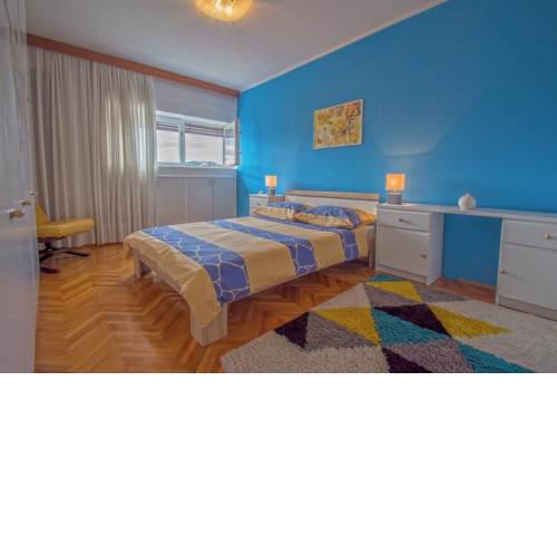 Apartman Val