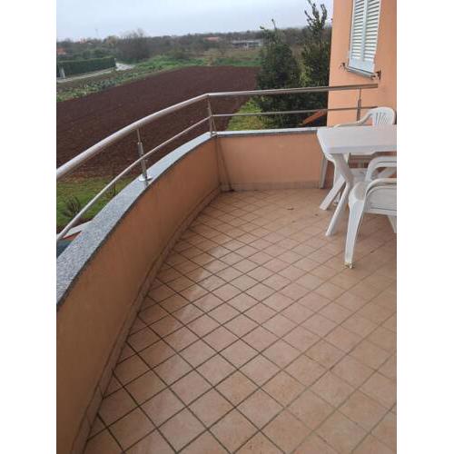 Apartman valbandon