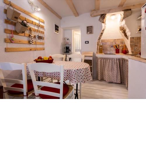 Apartman Valdi
