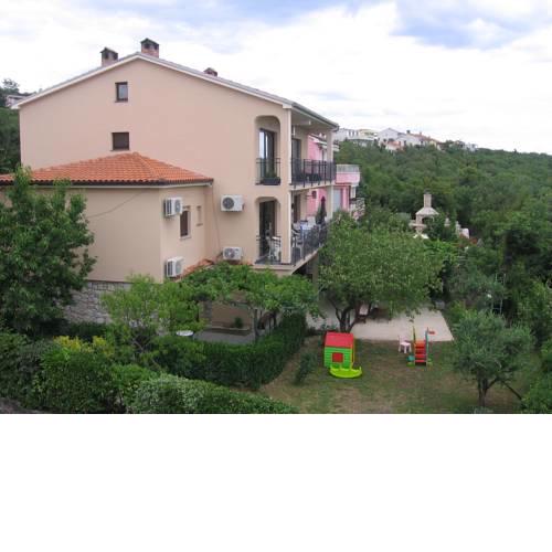 Apartman Valentić
