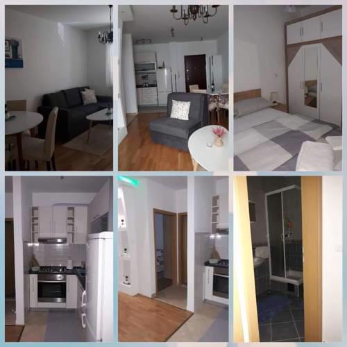 Apartman valjan