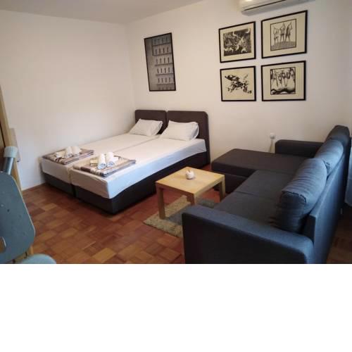 Apartman Vanja