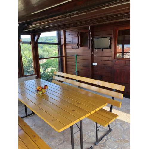 Apartman Vesna Mali Iž