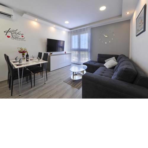 Apartman Vidikovac