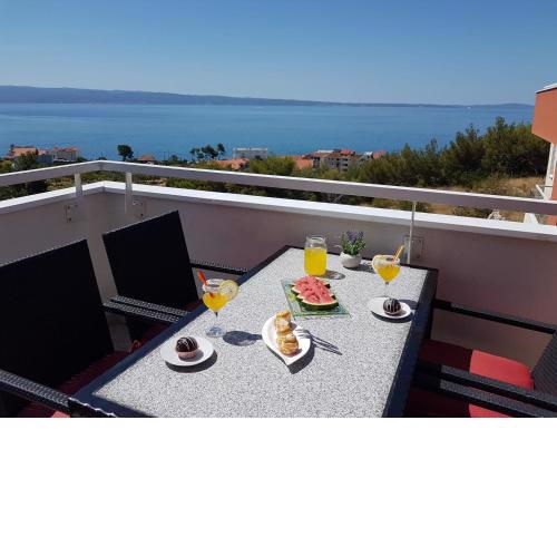 Apartman View
