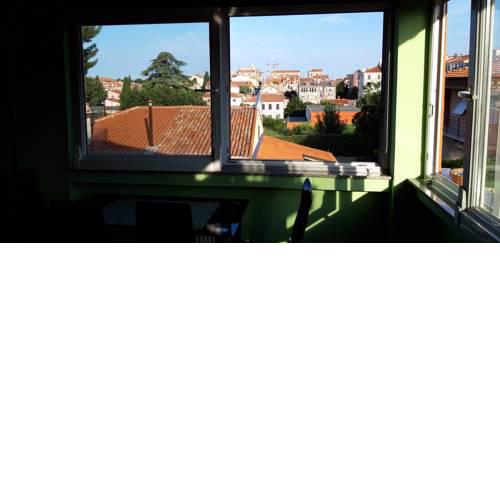 Apartman View