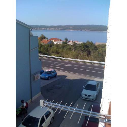 Apartman VIKI