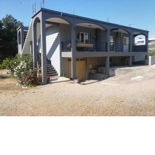 Apartman Viktorija