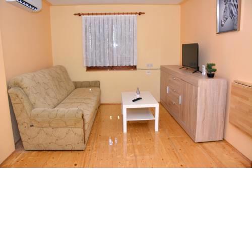 Apartman Viktorija