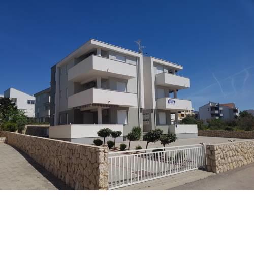Apartman Vila LUCIA 4