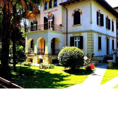 Apartman Villa Adelina