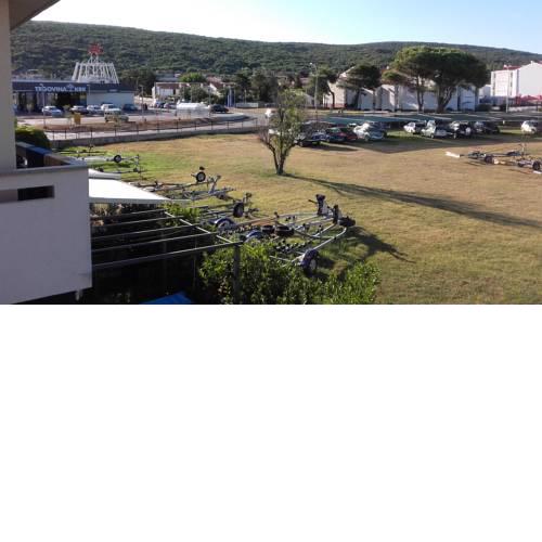 Apartman VillaMare Punat
