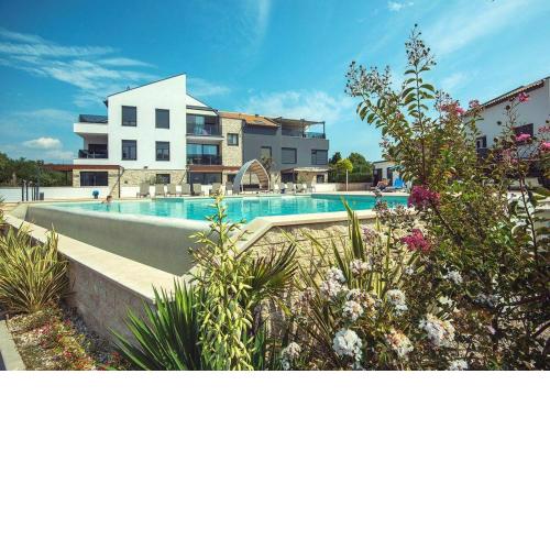 Apartman Viola Vižula
