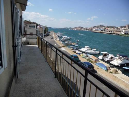 Apartman Violet
