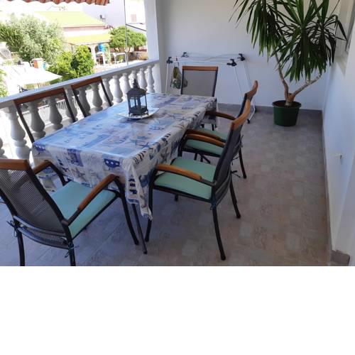 Apartman Vir-Miljkovica