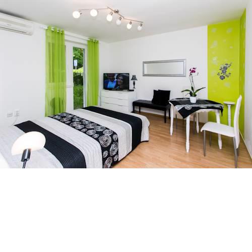 Apartman Višnja