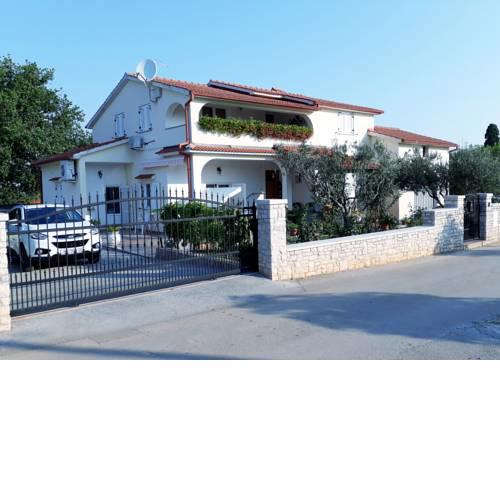 Apartman Vito