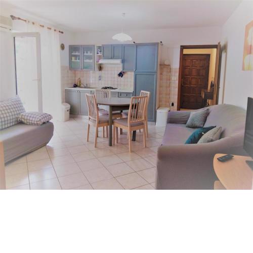 Apartman Vivoda, Fažana