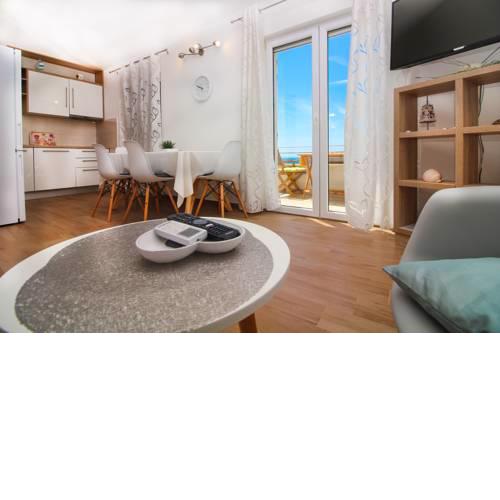 Apartman Vjeko