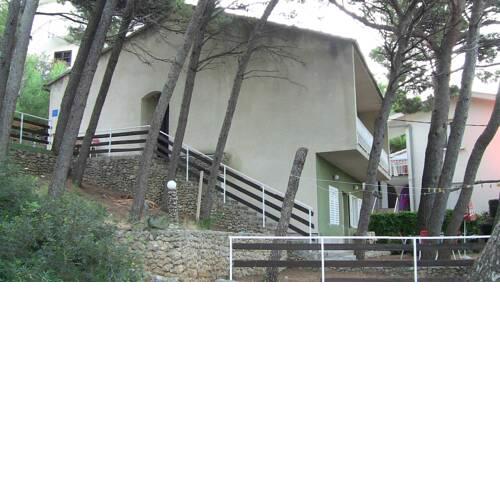 Apartman Vlasta Marušići