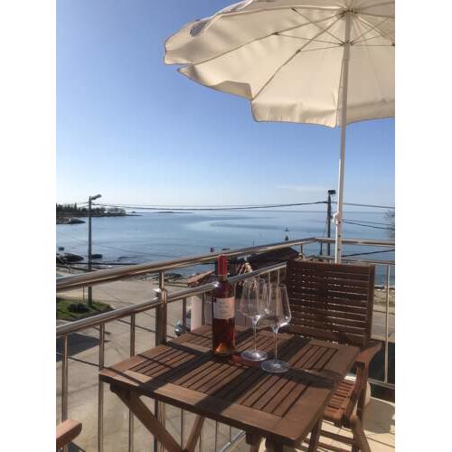 Apartman Voch
