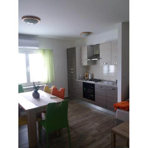 Apartman Volte