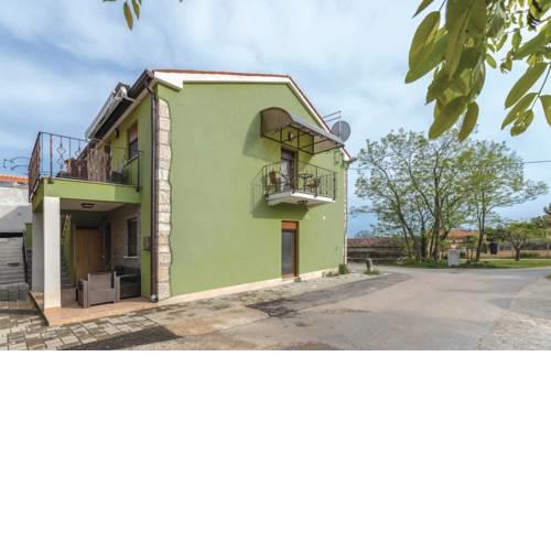 Apartman Vorfi