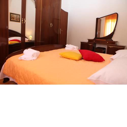 Apartman Vranjes