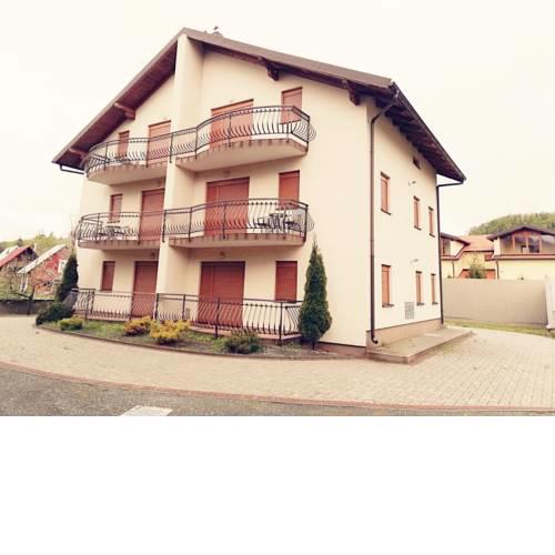 Apartman Vrata 4