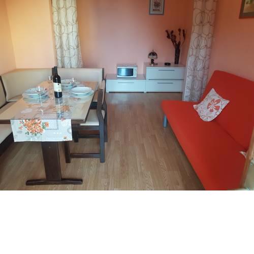 apartman VRIS Makarska-family apartment