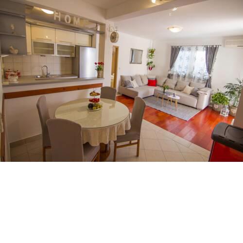 Apartman Vulić