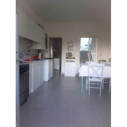 Apartman with sea view