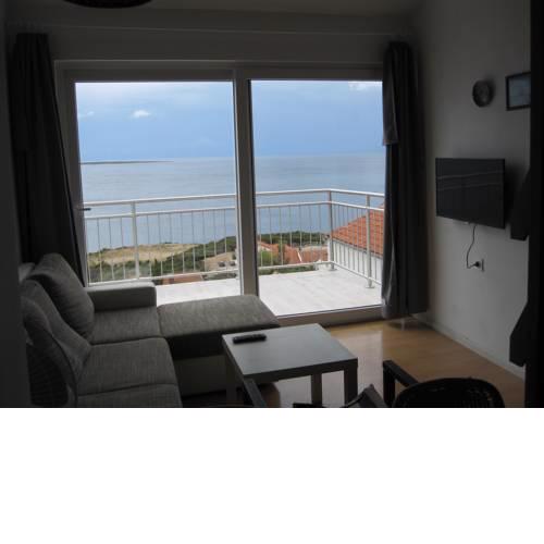 Apartman Zaglav