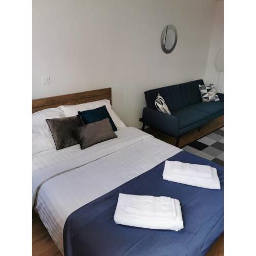 Apartman Zaprešić